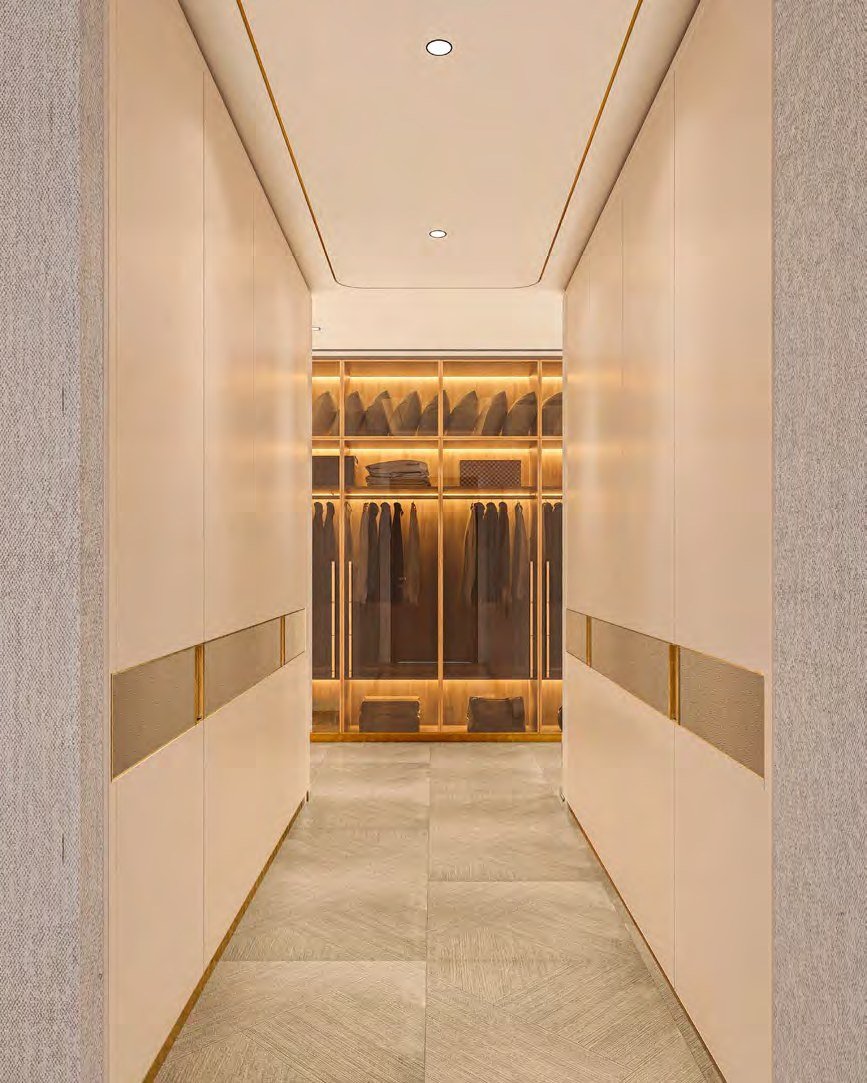 6 Bedroom Villa Off-Plan in Umm Fannain, Sharjah, Sharjah — photo 10