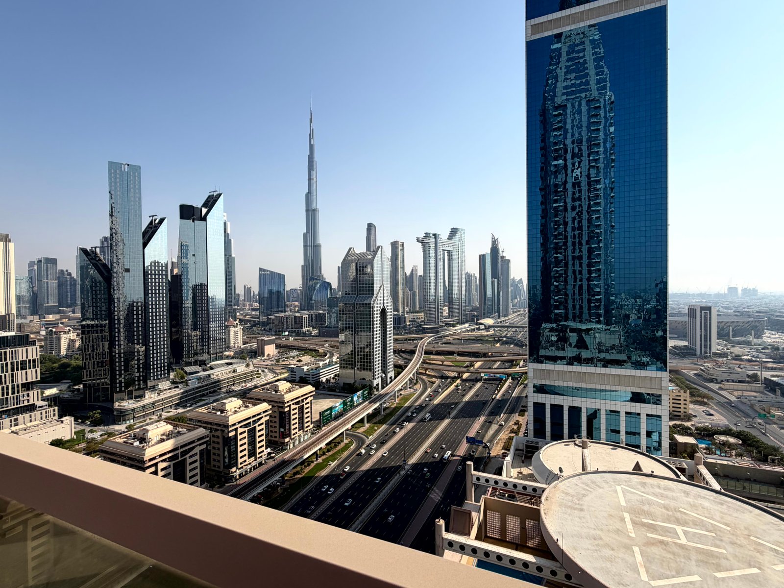 2 Bedroom Apartment for Sale in Damac Hills, Dubai — photo 3