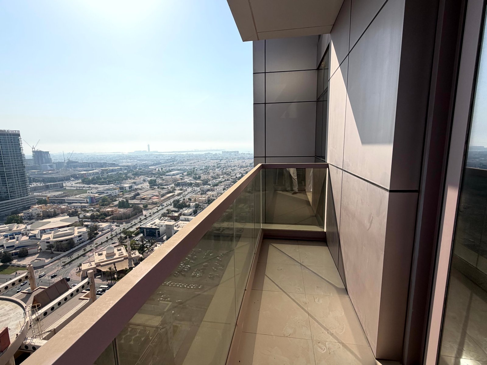 2 Bedroom Apartment for Sale in Damac Hills, Dubai — photo 2
