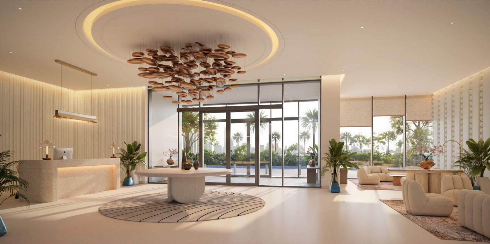 1 Bedroom Apartment Off-Plan in Ak Khalidiya District, Sharjah — photo 3