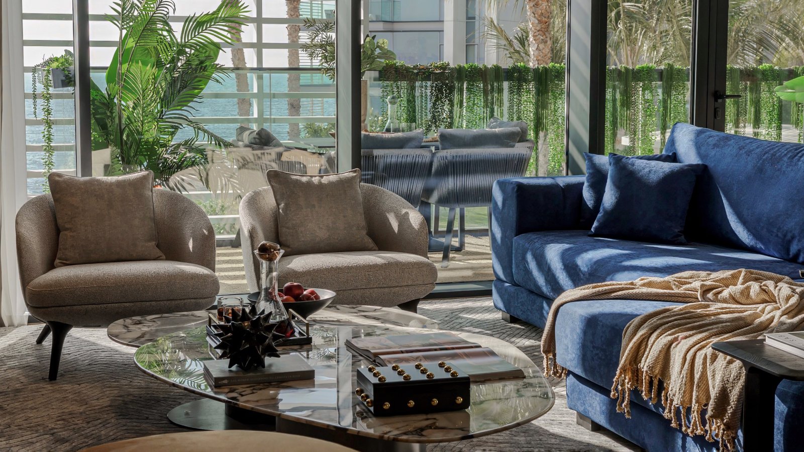 2 Bedroom Apartment for Sale in Bluewaters Island, Dubai — photo 3