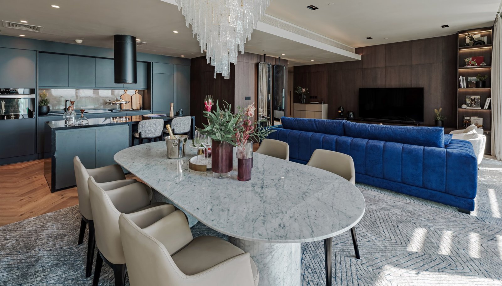 2 Bedroom Apartment for Sale in Bluewaters Island, Dubai — photo 6