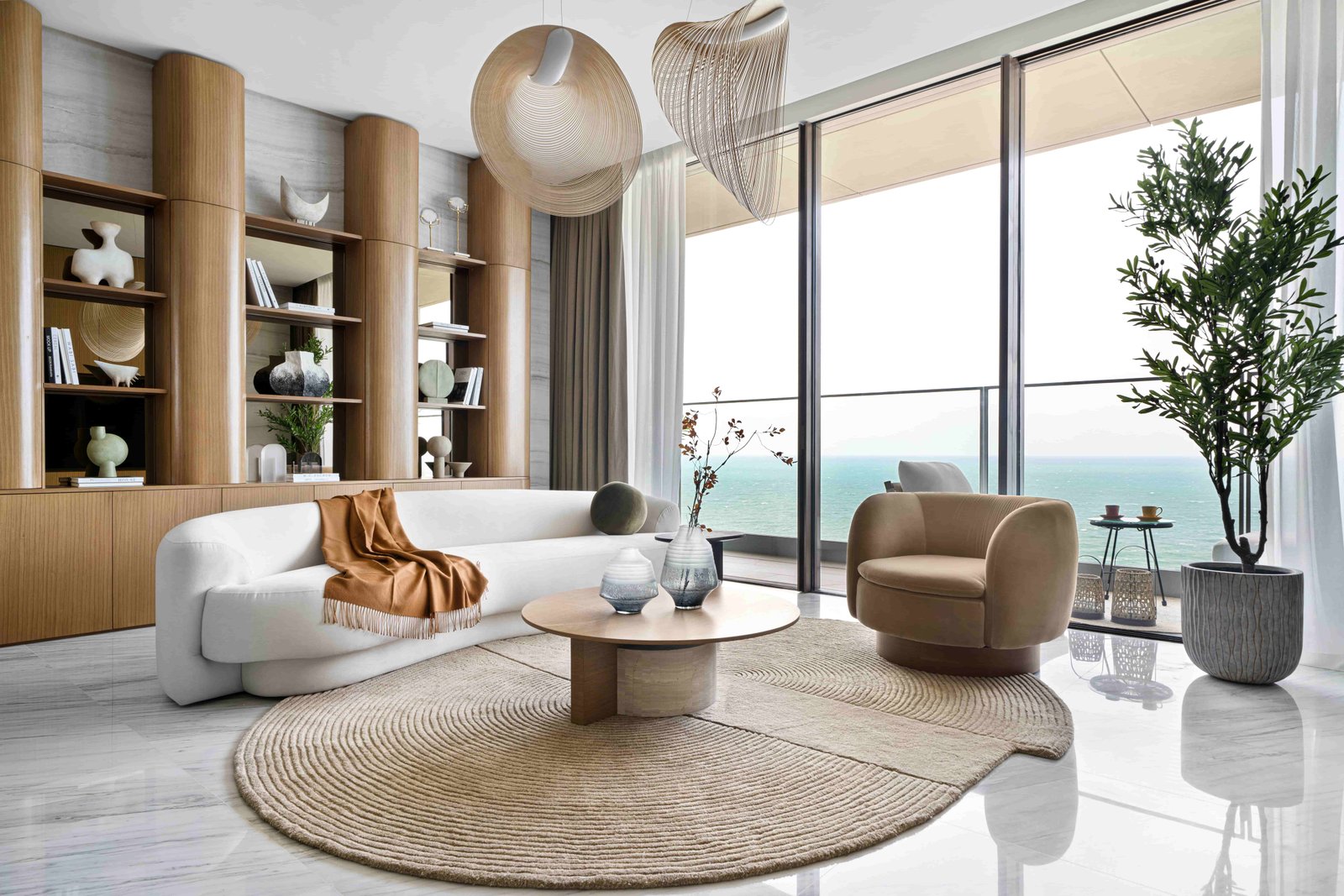 2 Bedroom Apartment for Sale in Palm Jumairah, Dubai — photo 2
