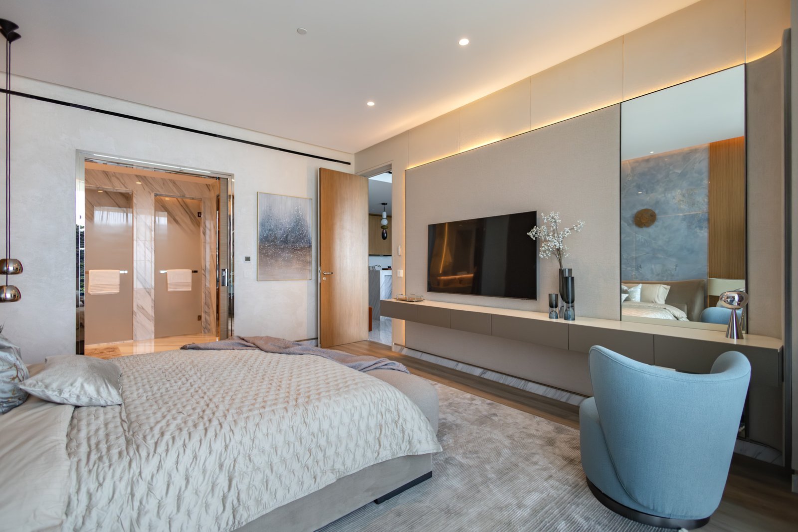 2 Bedroom Apartment for Sale in Palm Jumairah, Dubai — photo 4