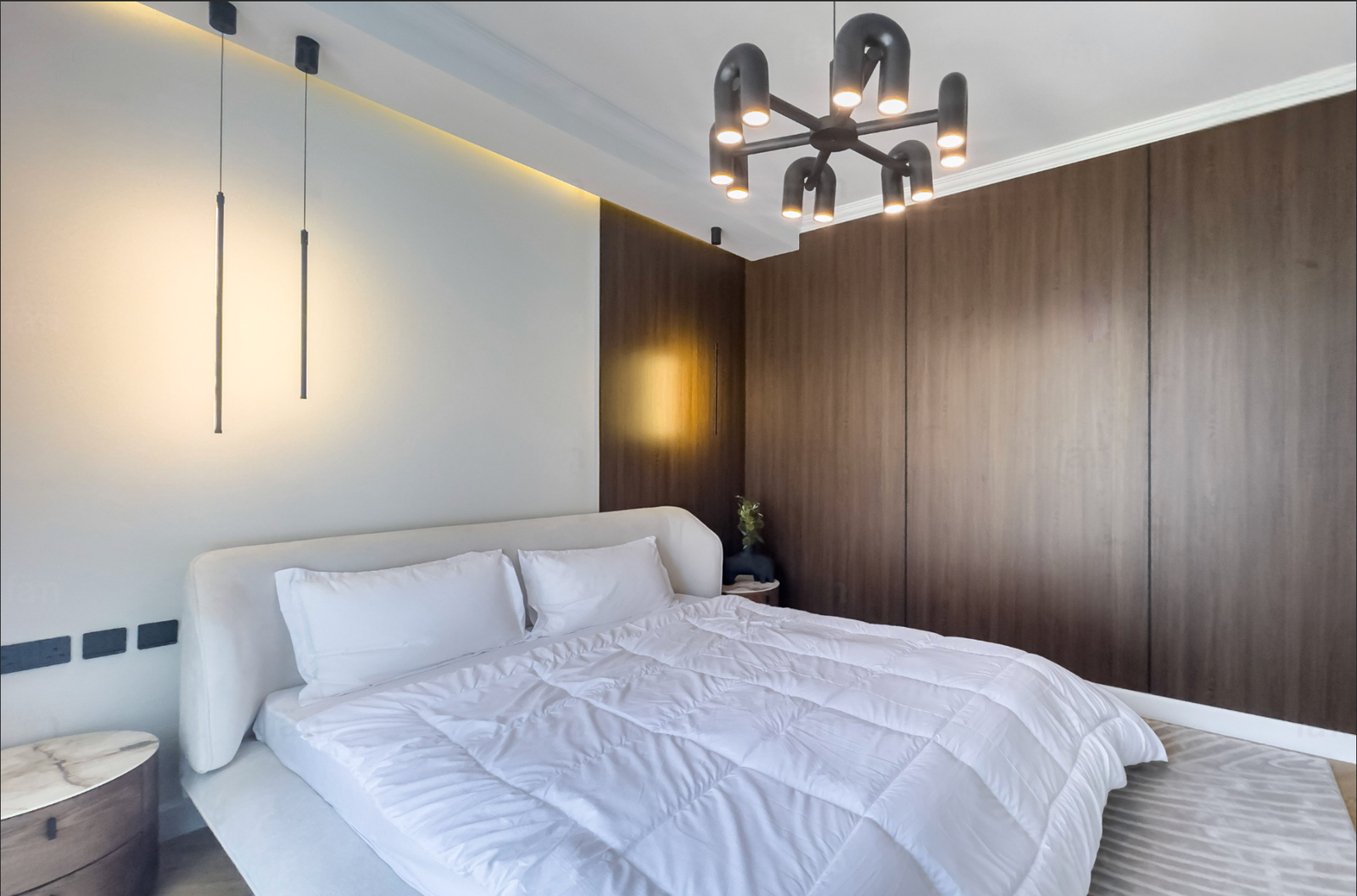 2 Bedroom Apartment for Sale in Emaar Beachfront, Dubai — photo 6