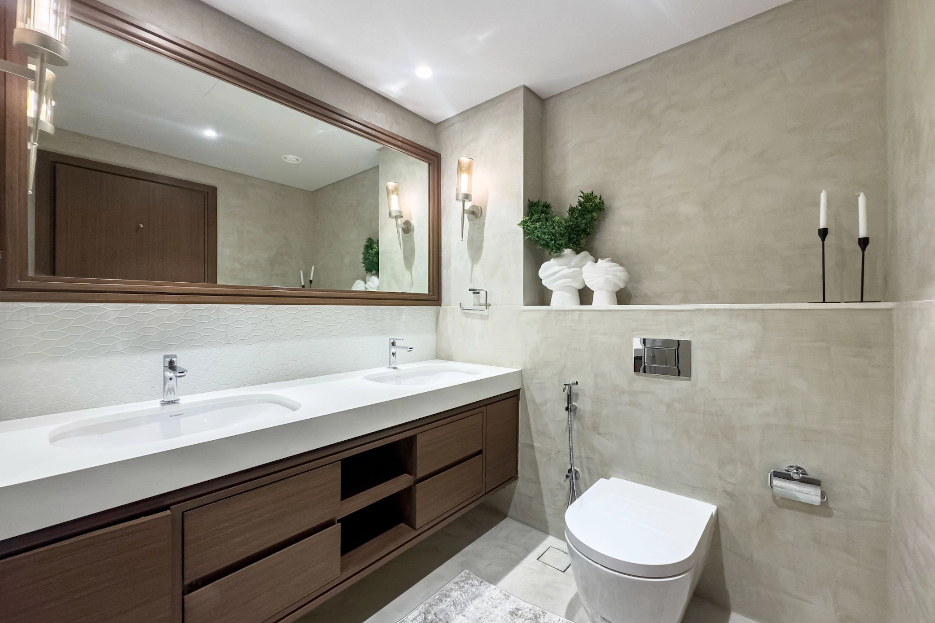 2 Bedroom Apartment for Sale in Emaar Beachfront, Dubai — photo 10