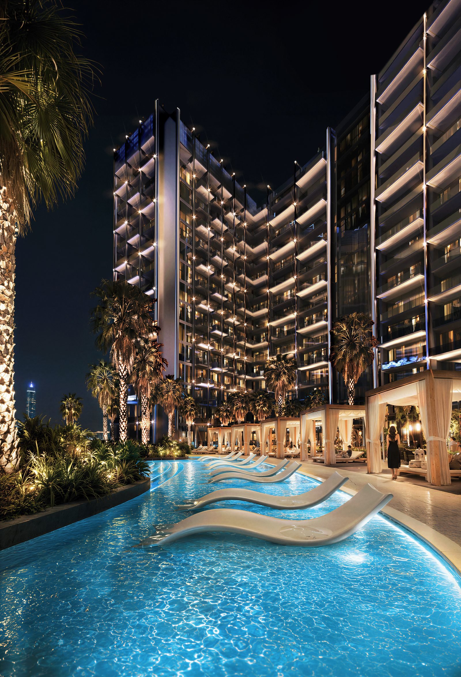 Studio Studio Off-Plan in Al Jaddaf, Dubai — photo 7