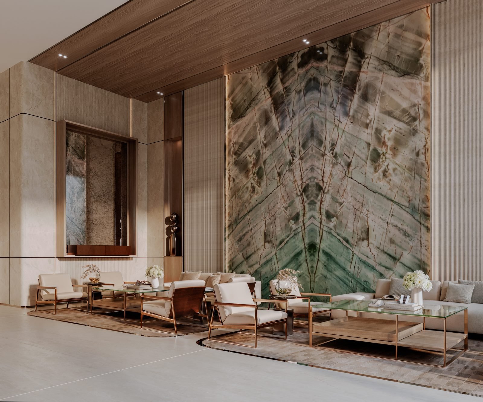 Studio Studio Off-Plan in Jumeirah Village Triangle, Dubai — photo 5
