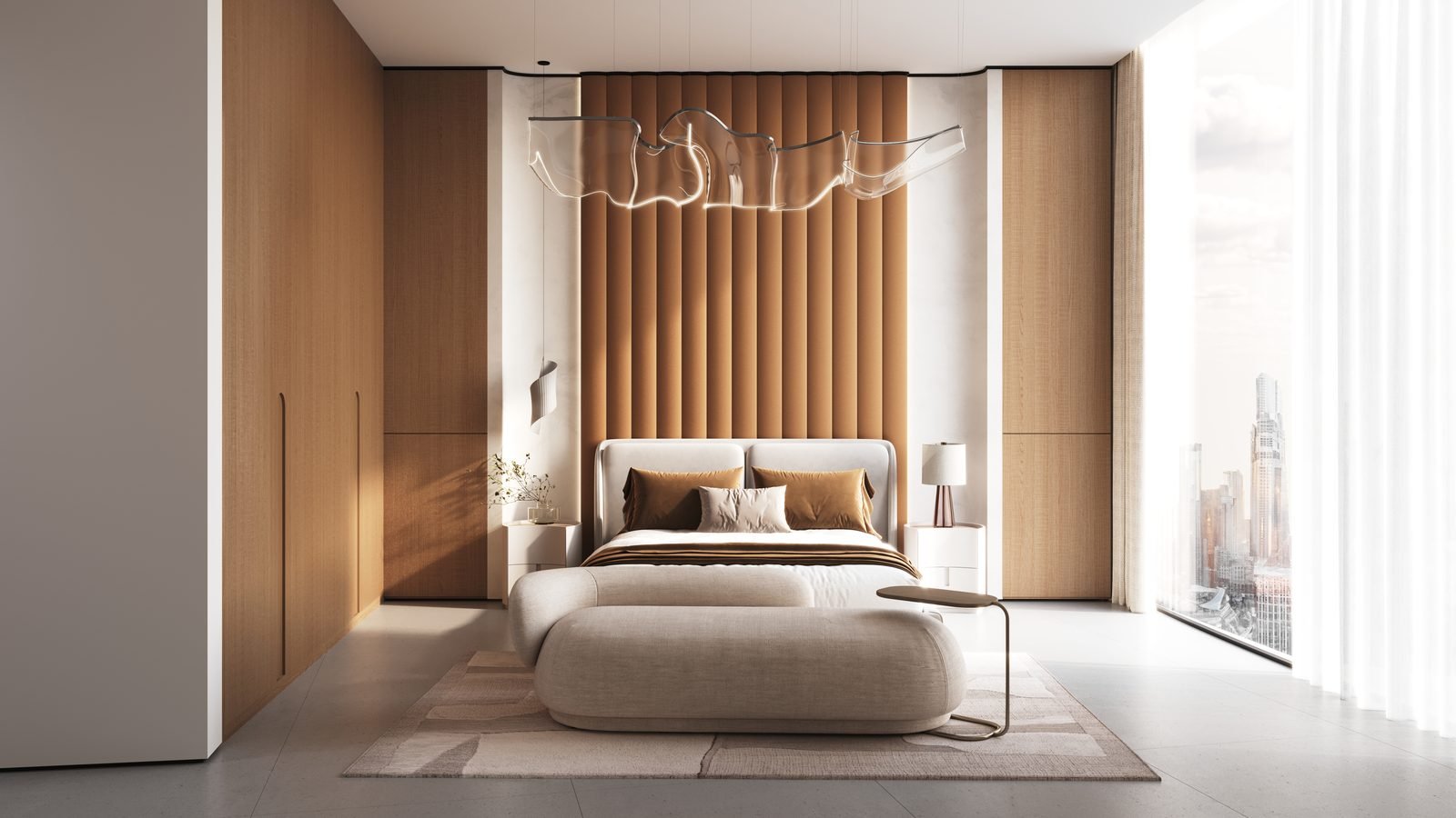 Studio Studio Off-Plan in Majan, Dubai — photo 2