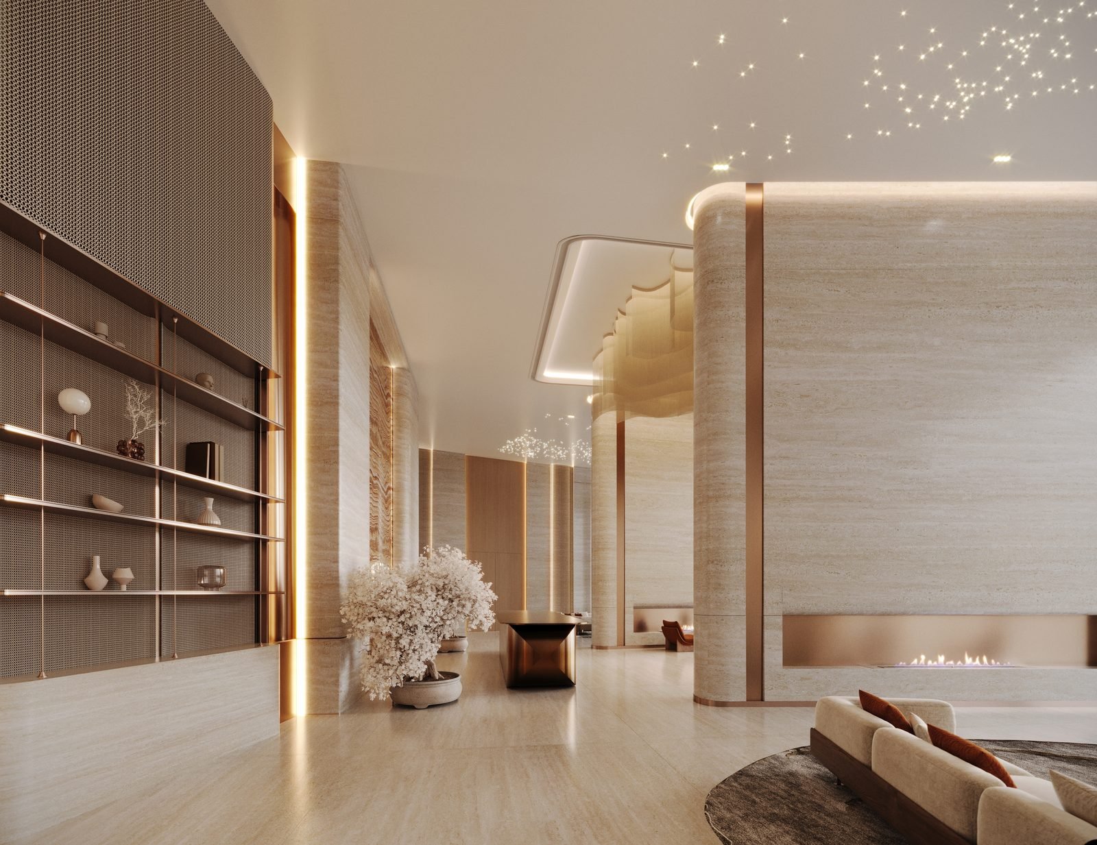 Studio Studio Off-Plan in Majan, Dubai — photo 9