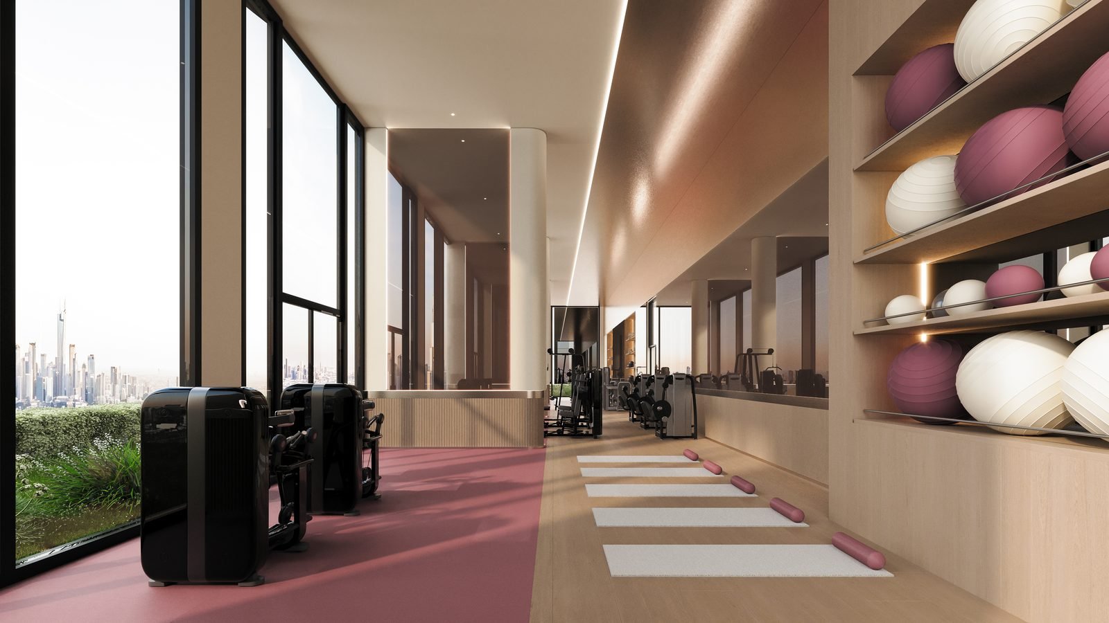 Studio Studio Off-Plan in Jumeirah Village Circle, Dubai — photo 5