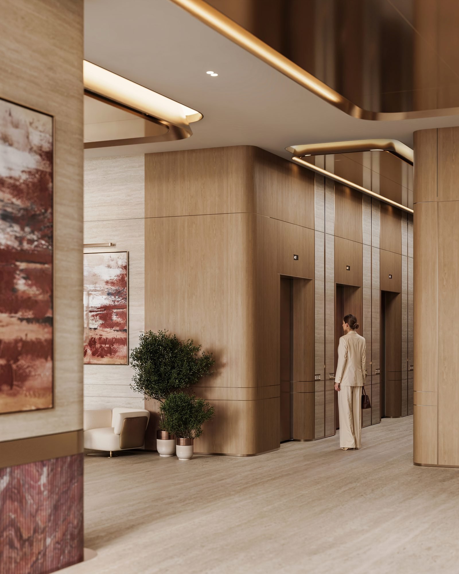 Studio Studio Off-Plan in Jumeirah Village Circle, Dubai — photo 4