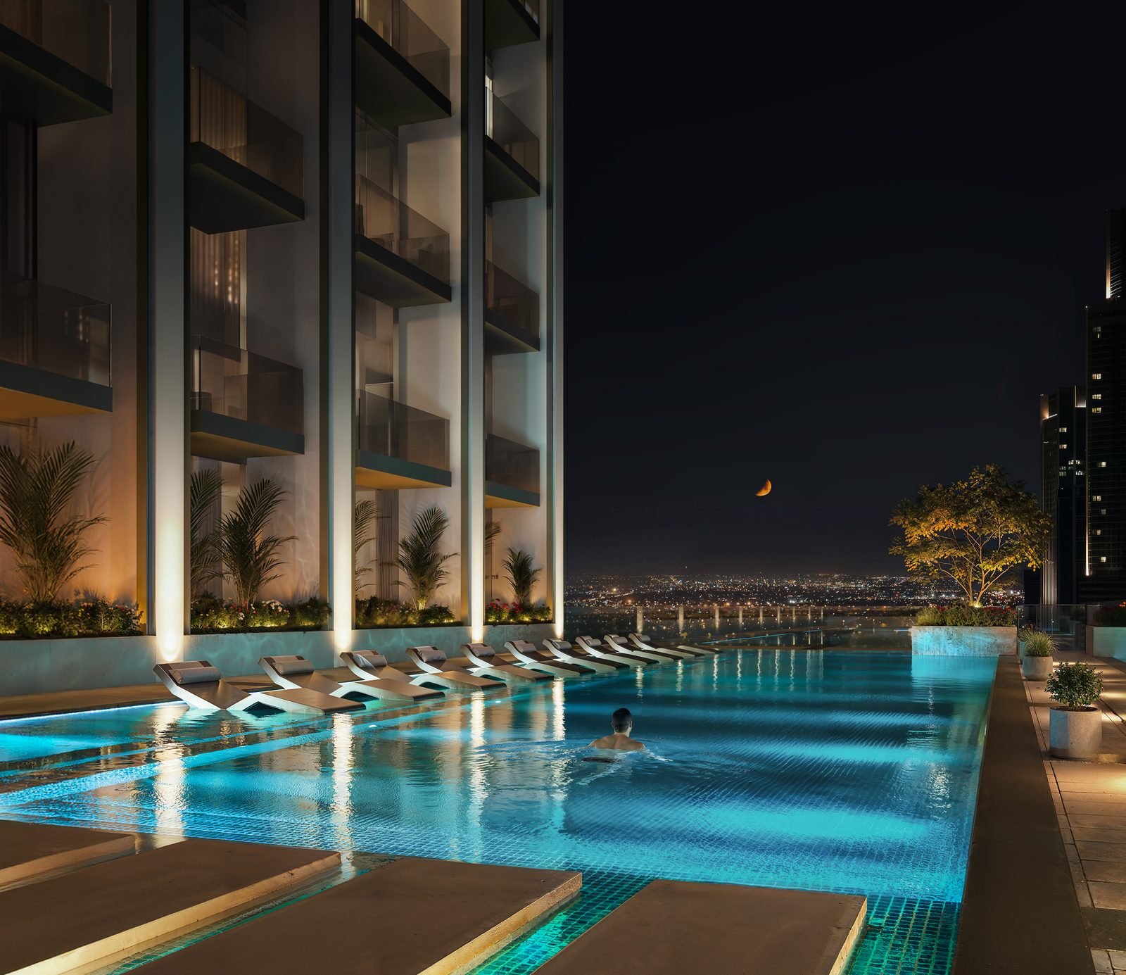 Studio Studio Off-Plan in Jumeirah Village Circle, Dubai — photo 10