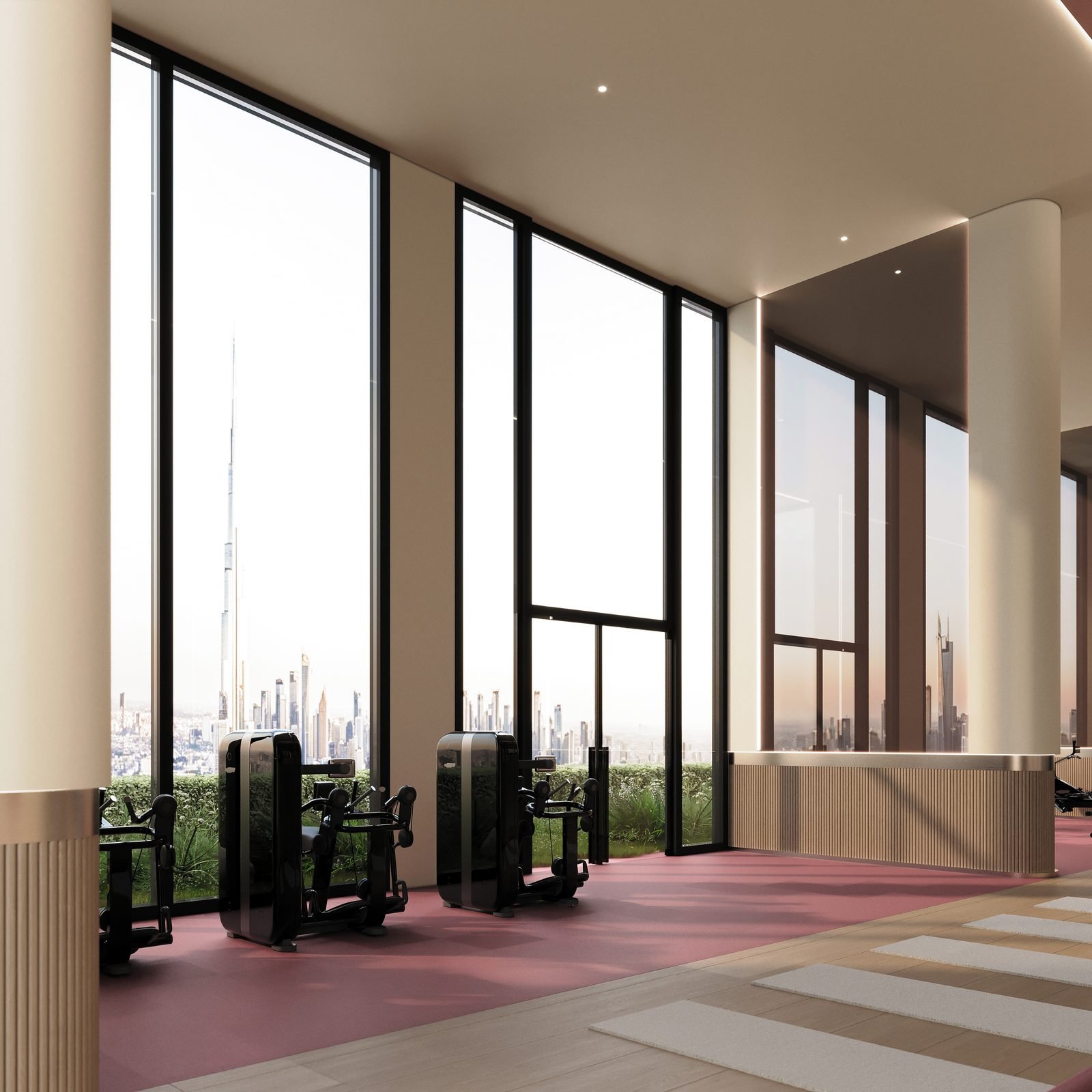 Studio Studio Off-Plan in Jumeirah Village Circle, Dubai — photo 9