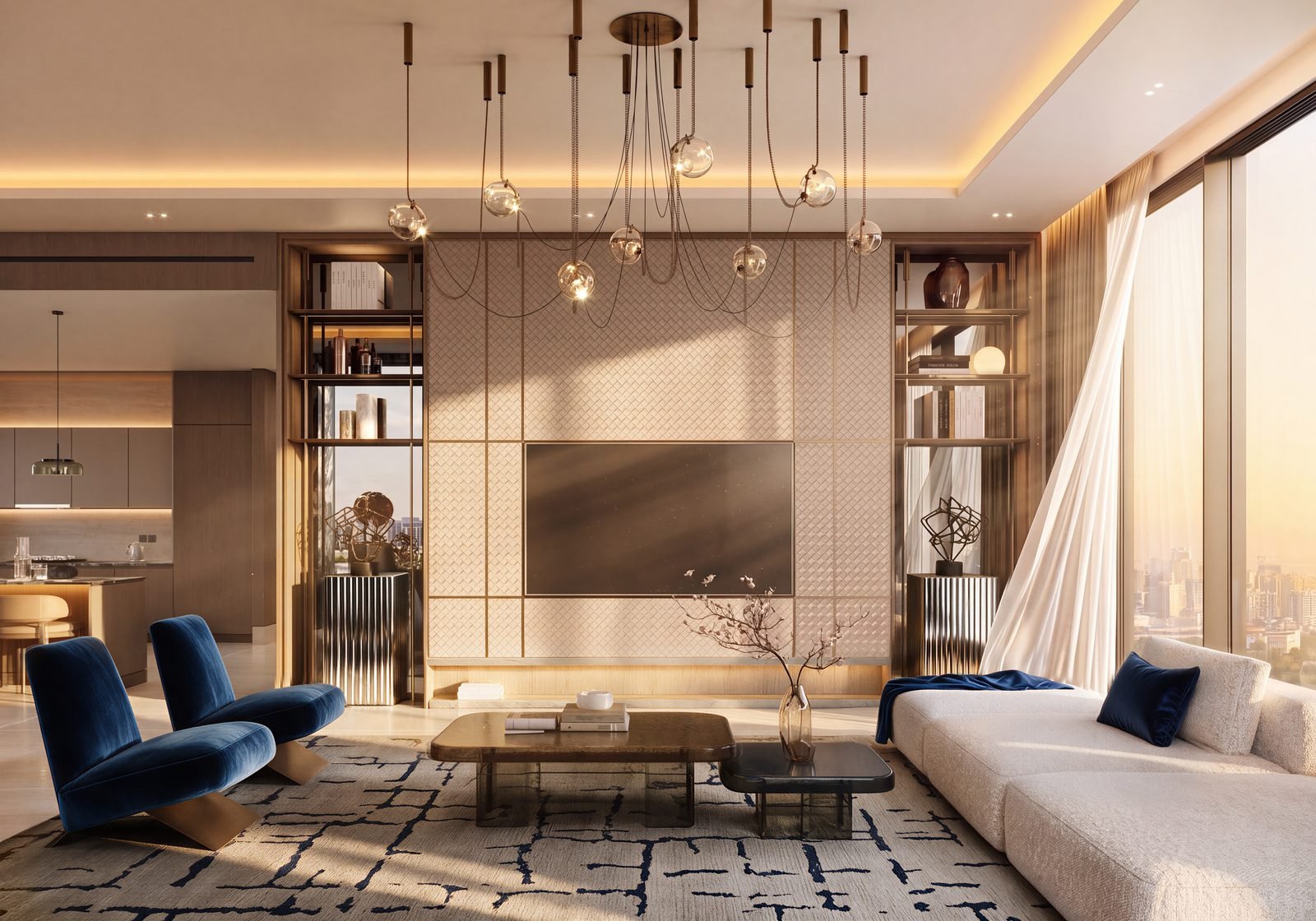 Studio Studio Off-Plan in Al Jaddaf, Dubai — photo 5